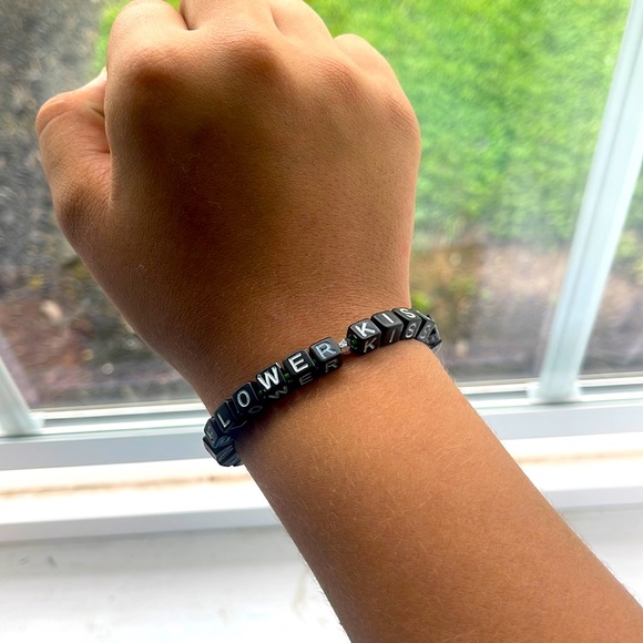 #sunflowerkisses cute fashionable bracelet - Picture 1 of 1